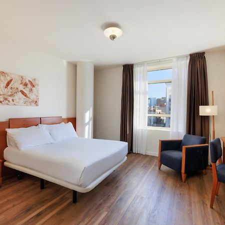 Sercotel Arrahona Sabadell Exteriér fotografie
