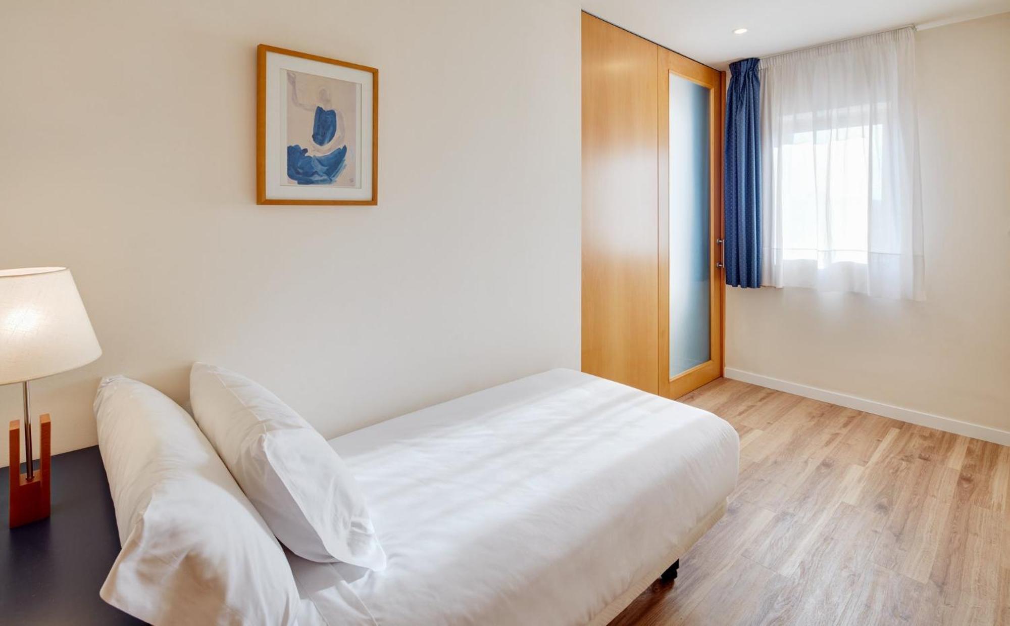 Sercotel Arrahona Sabadell Exteriér fotografie